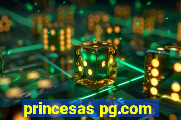 princesas pg.com